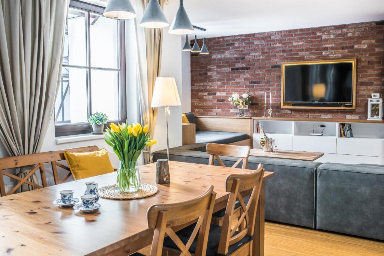 Špindlerŭv Mlýn Savoy Luxury Apartment מראה חיצוני תמונה