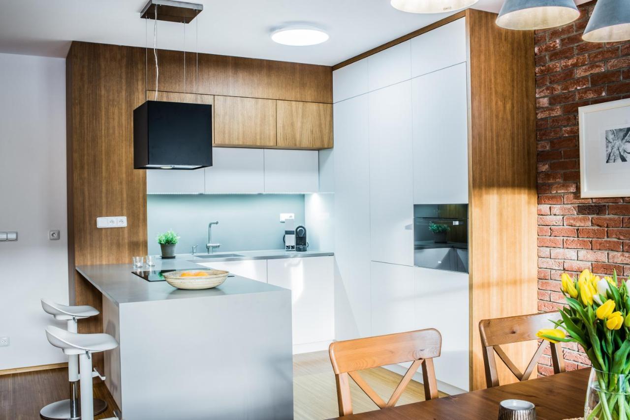 Špindlerŭv Mlýn Savoy Luxury Apartment מראה חיצוני תמונה