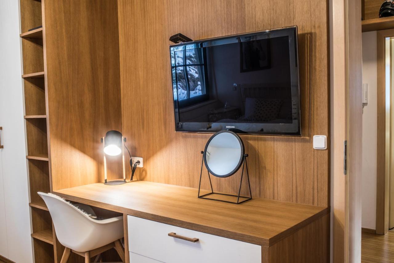 Špindlerŭv Mlýn Savoy Luxury Apartment מראה חיצוני תמונה