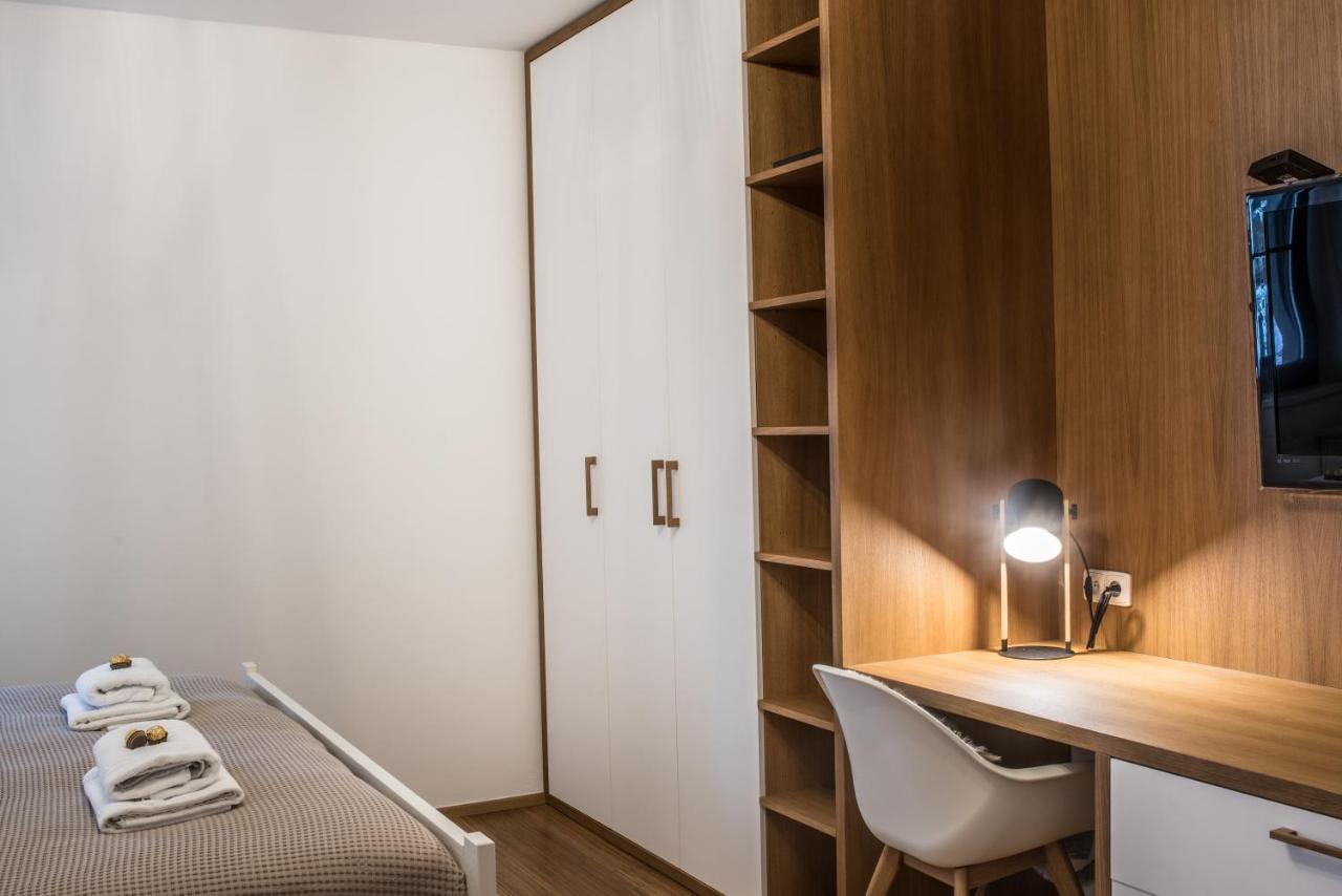 Špindlerŭv Mlýn Savoy Luxury Apartment מראה חיצוני תמונה