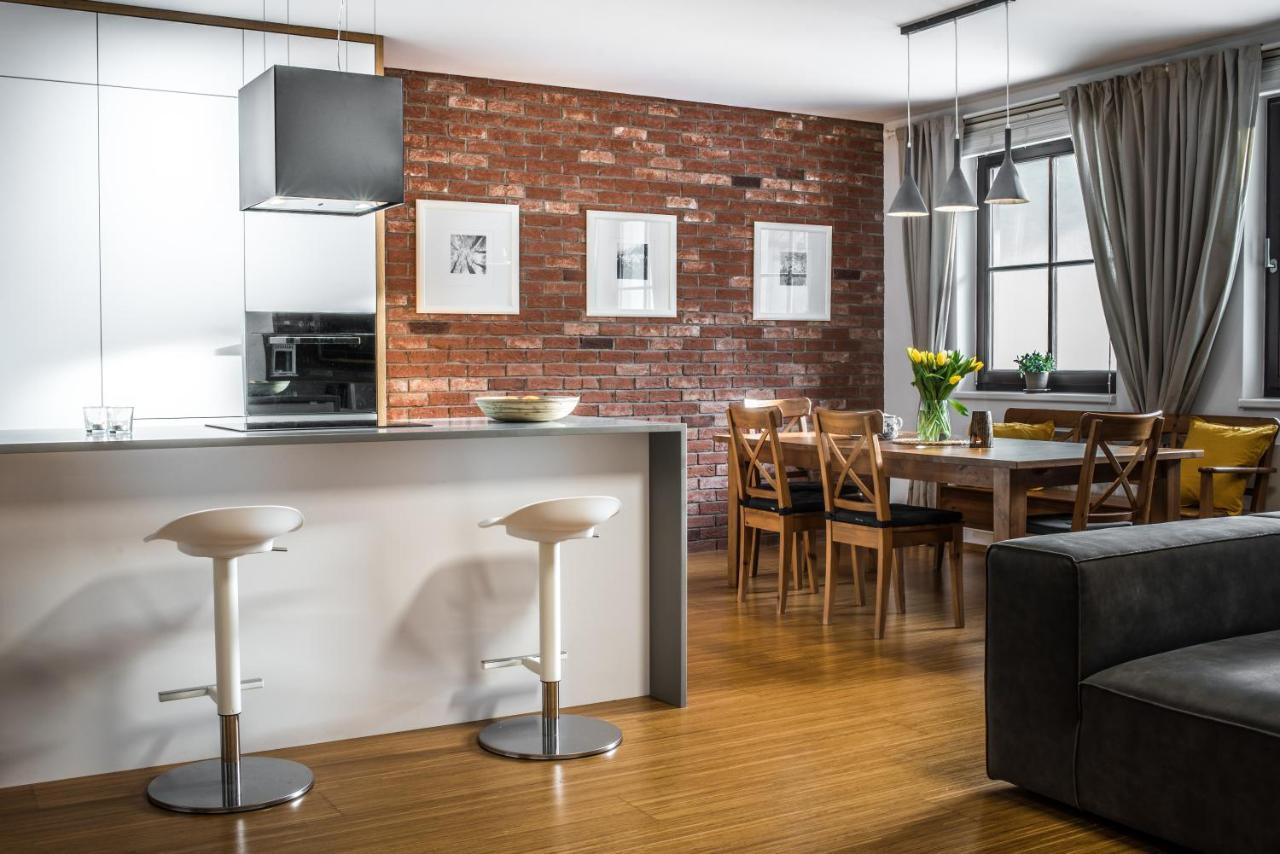 Špindlerŭv Mlýn Savoy Luxury Apartment מראה חיצוני תמונה